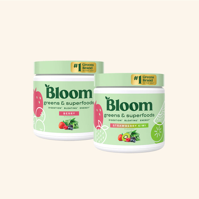 Double the Flavor Bundle Q0