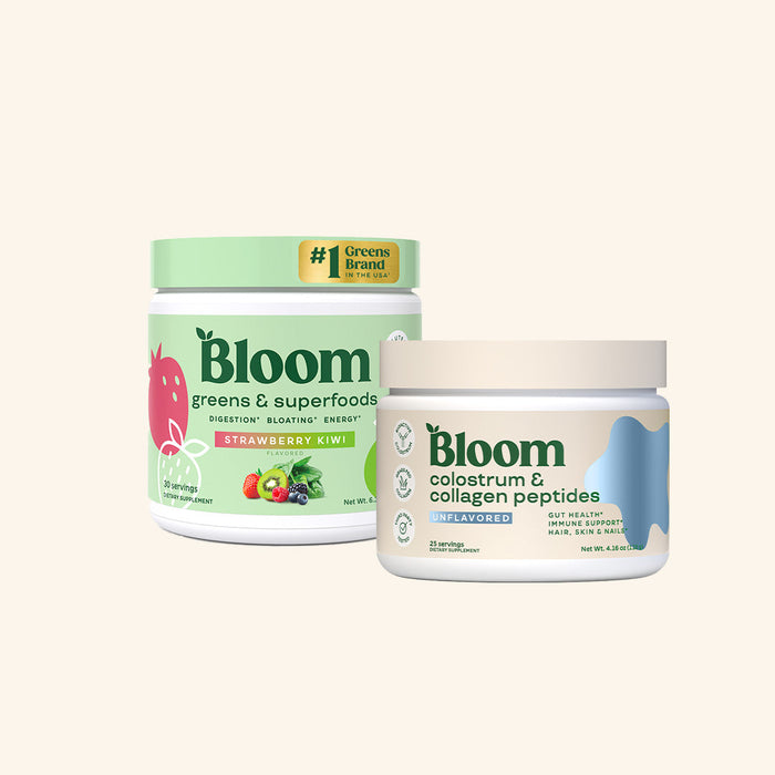 Gut Health & Beauty Duo Z9