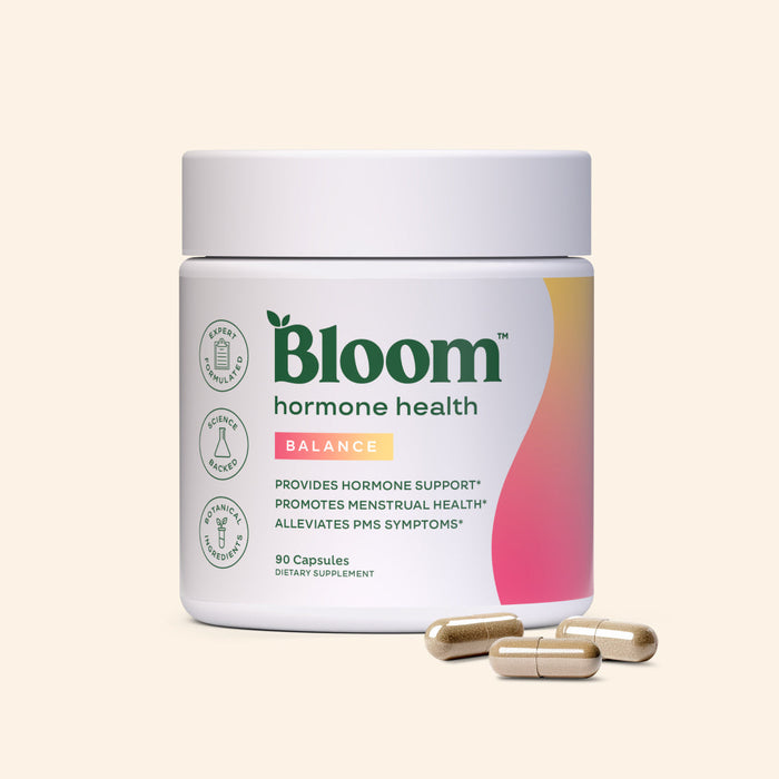 Hormone Health: Balance J3