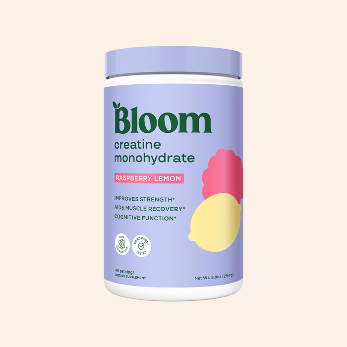 Creatine Monohydrate M1
