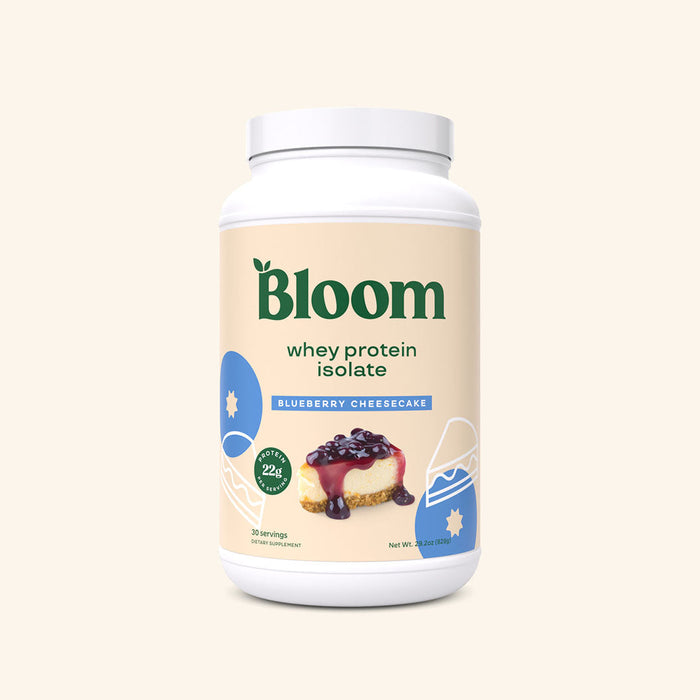 Whey Isolate Protein T5