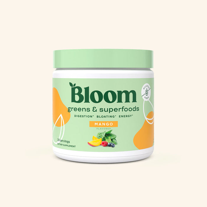 Greens & Superfoods I8