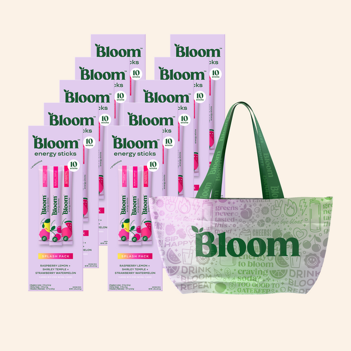 Bachelorette Bundle O0