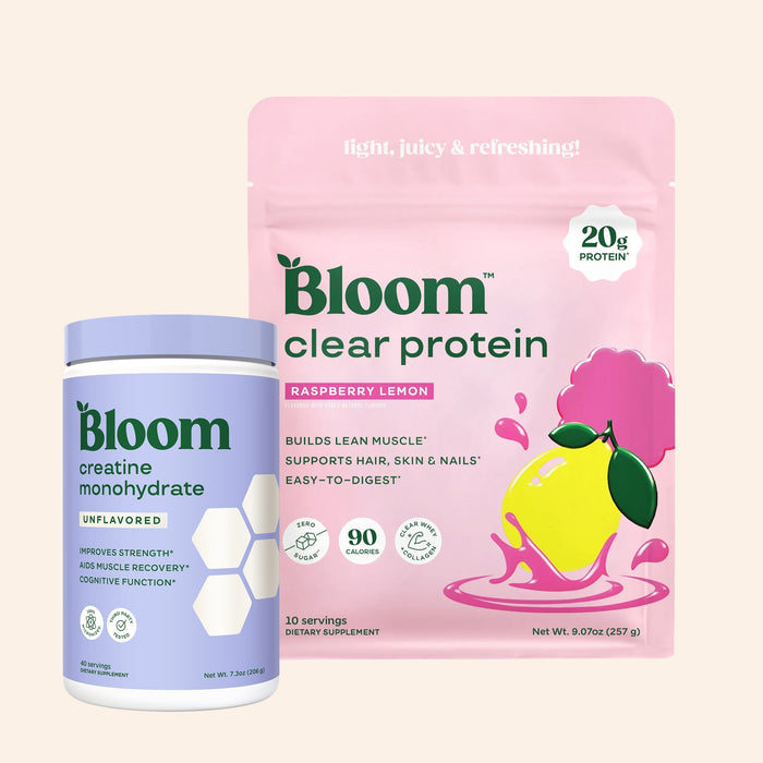 Brains & Gains Set N6