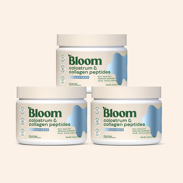 Beauty Booster Bundle G9