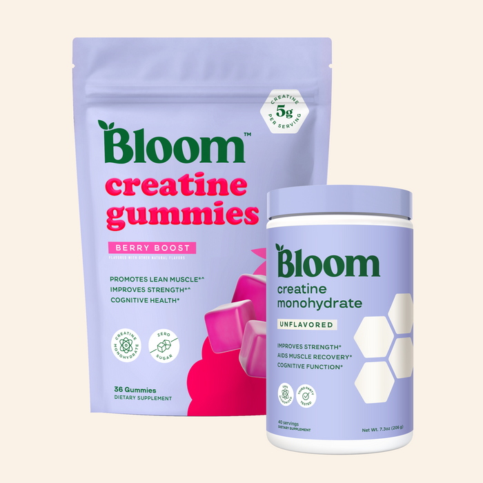 Brain & Body Duo T2