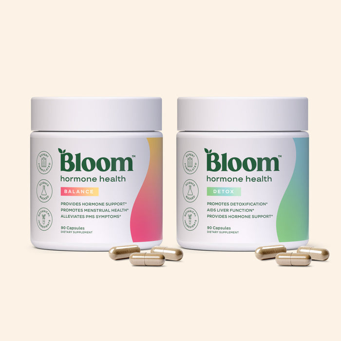 Hormone Health Intro Bundle I1