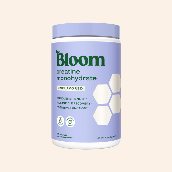 Creatine Monohydrate Q1